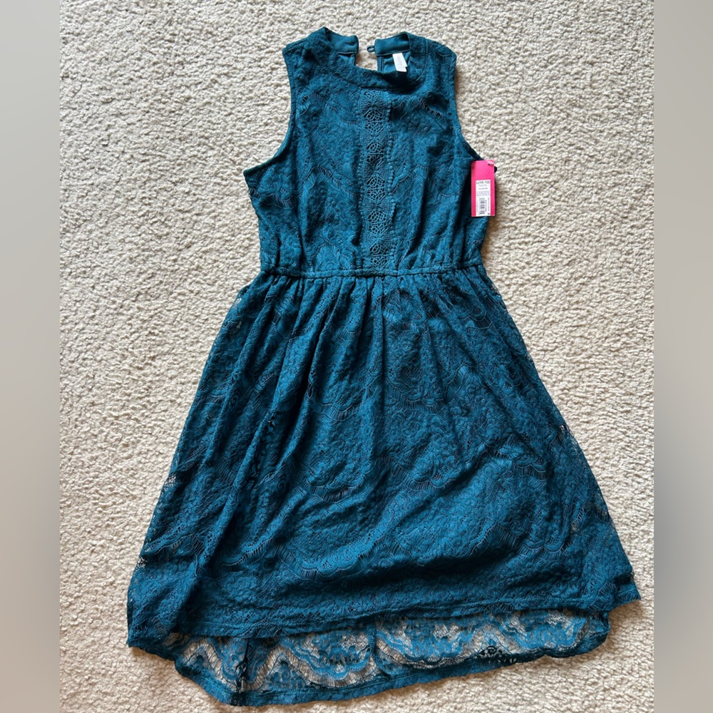 New Xhilaration Dress